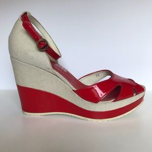 Hogan Wedges